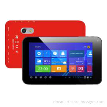 7-inch Dual-core Tablet PC, OEM Orders are Welcome